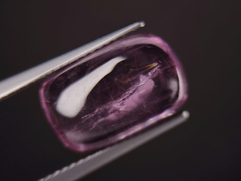 DAS-2　ダイアスポア　6.70ct