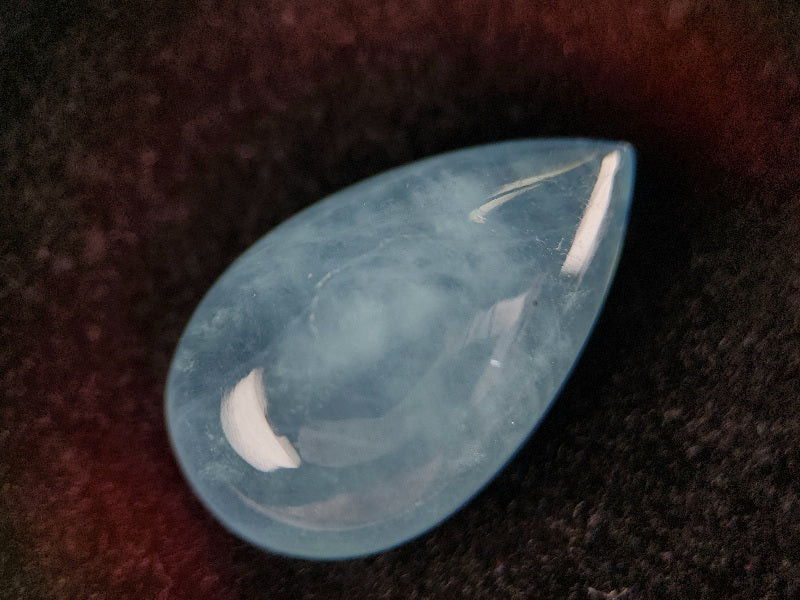 AQ-11　アクアマリン　23.98ct
