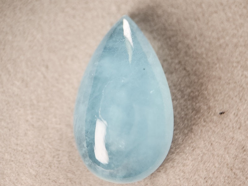 AQ-11　アクアマリン　23.98ct