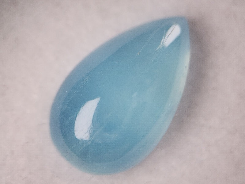 AQ-12　アクアマリン　22.87ct