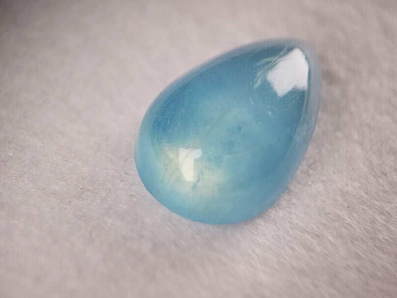 AQ-12　アクアマリン　22.87ct