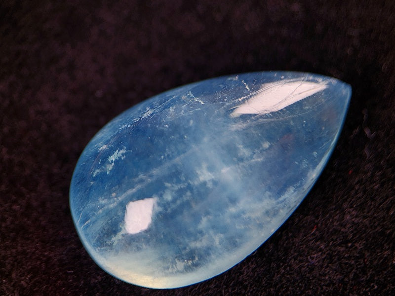 AQ-12　アクアマリン　22.87ct