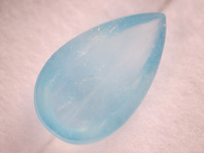 AQ-12　アクアマリン　22.87ct