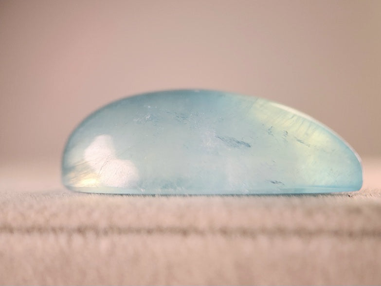 AQ-12　アクアマリン　22.87ct