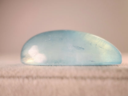 AQ-12　アクアマリン　22.87ct