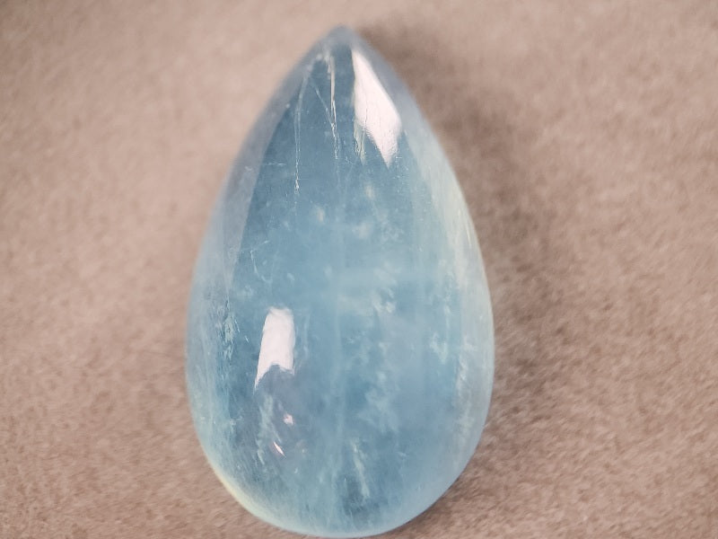 AQ-12　アクアマリン　22.87ct