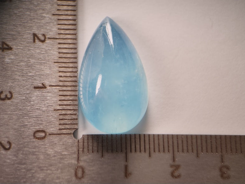 AQ-12　アクアマリン　22.87ct