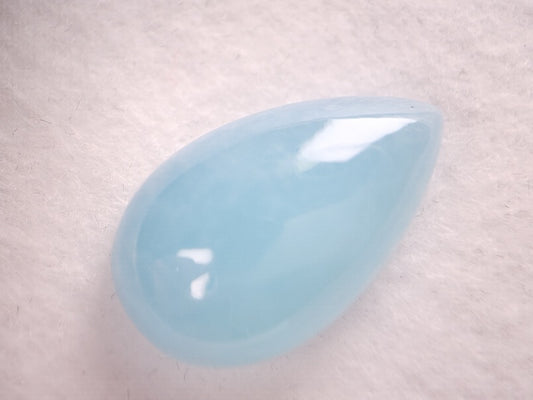 AQ-13　アクアマリン　22.31ct