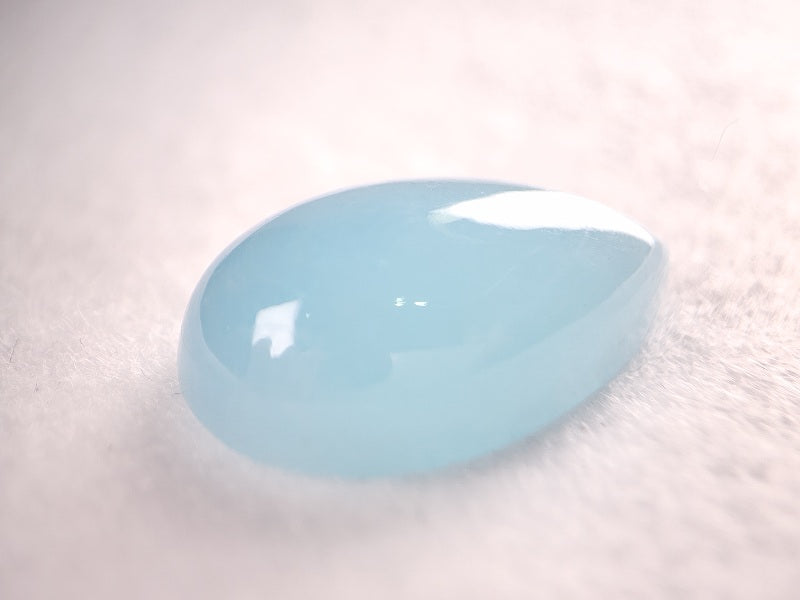 AQ-13　アクアマリン　22.31ct