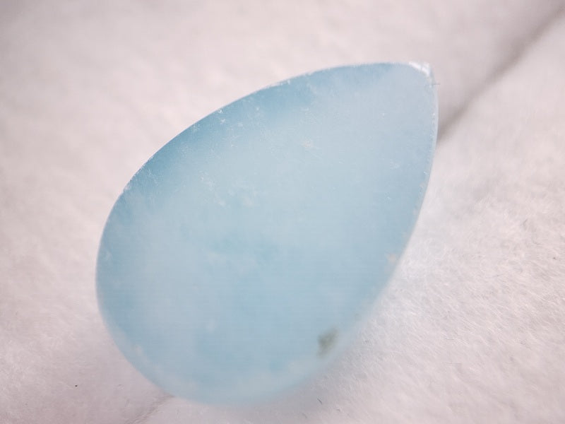 AQ-13　アクアマリン　22.31ct