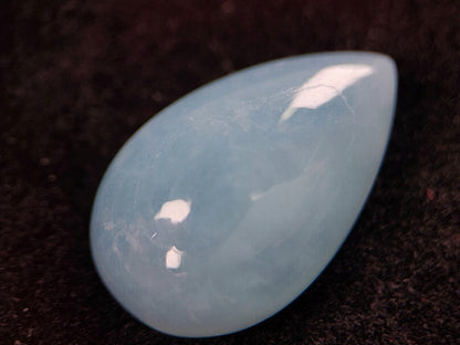 AQ-13　アクアマリン　22.31ct