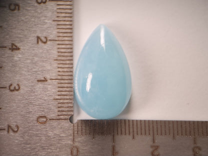 AQ-13　アクアマリン　22.31ct