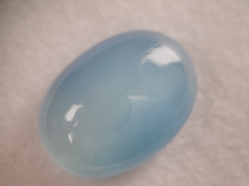 AQ-14 アクアマリン　28.06ct