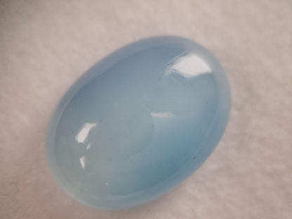 AQ-14 アクアマリン　28.06ct
