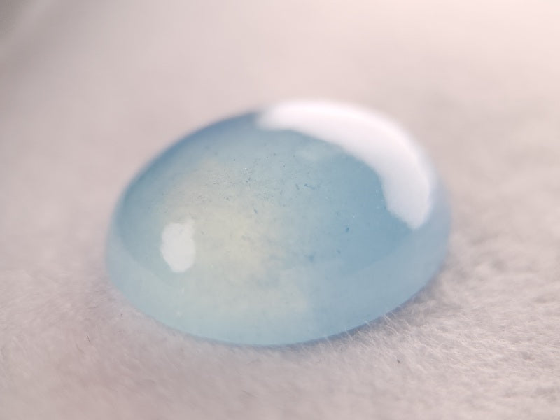 AQ-14 アクアマリン　28.06ct