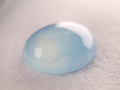 AQ-14 アクアマリン　28.06ct