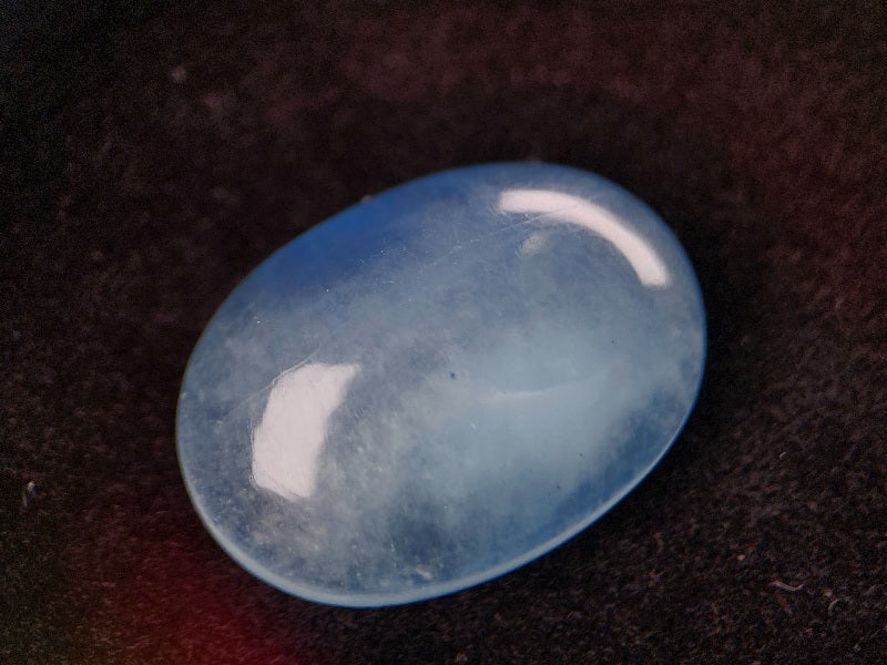 AQ-14 アクアマリン　28.06ct