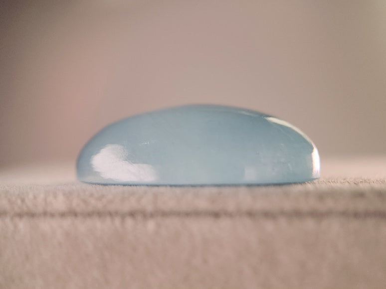 AQ-14 アクアマリン　28.06ct