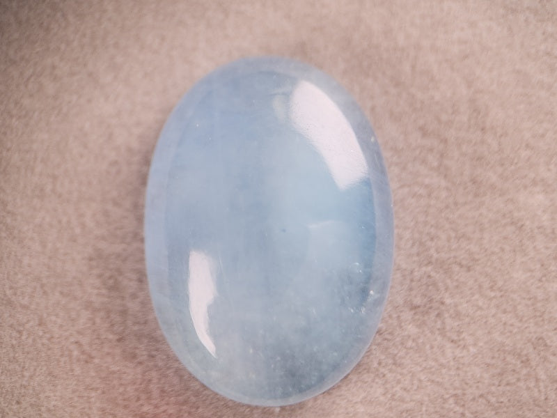 AQ-14 アクアマリン　28.06ct