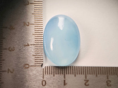 AQ-14 アクアマリン　28.06ct