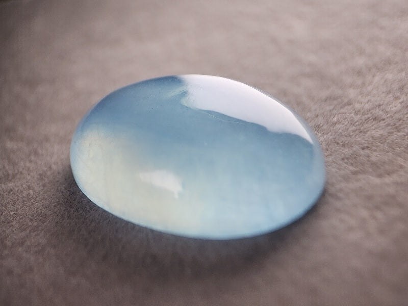 AQ-14 アクアマリン　28.06ct