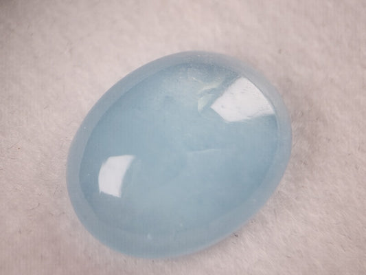 AQ-15 アクアマリン　25.21ct