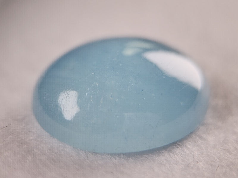 AQ-15 アクアマリン　25.21ct