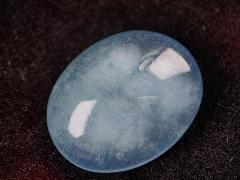 AQ-15 アクアマリン　25.21ct