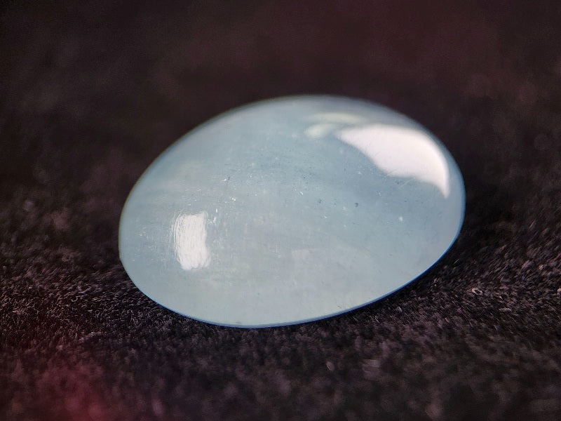 AQ-15 アクアマリン　25.21ct