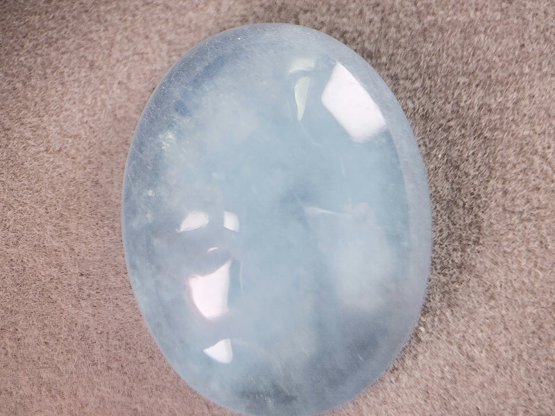 AQ-15 アクアマリン　25.21ct