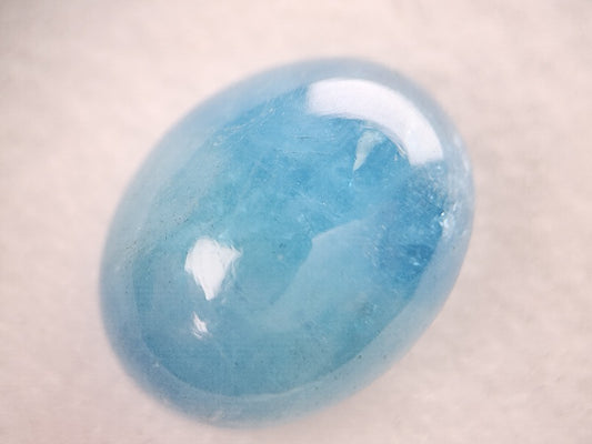 AQ-16 アクアマリン　34.06ct