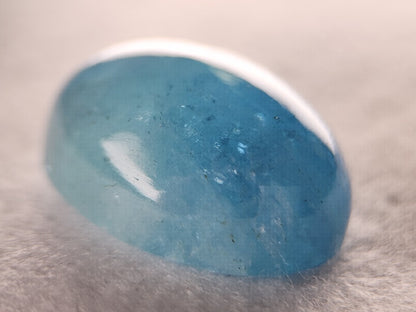 AQ-16 アクアマリン　34.06ct