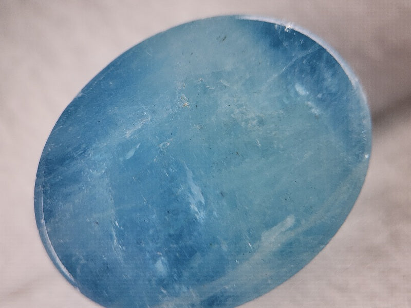 AQ-16 アクアマリン　34.06ct