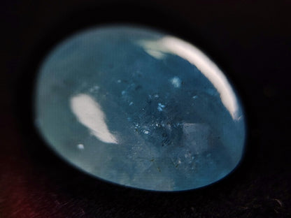 AQ-16 アクアマリン　34.06ct