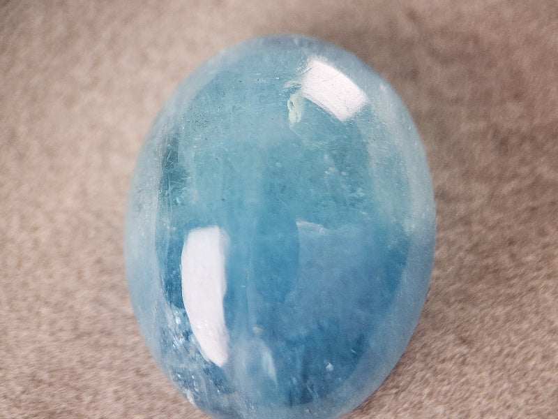 AQ-16 アクアマリン　34.06ct
