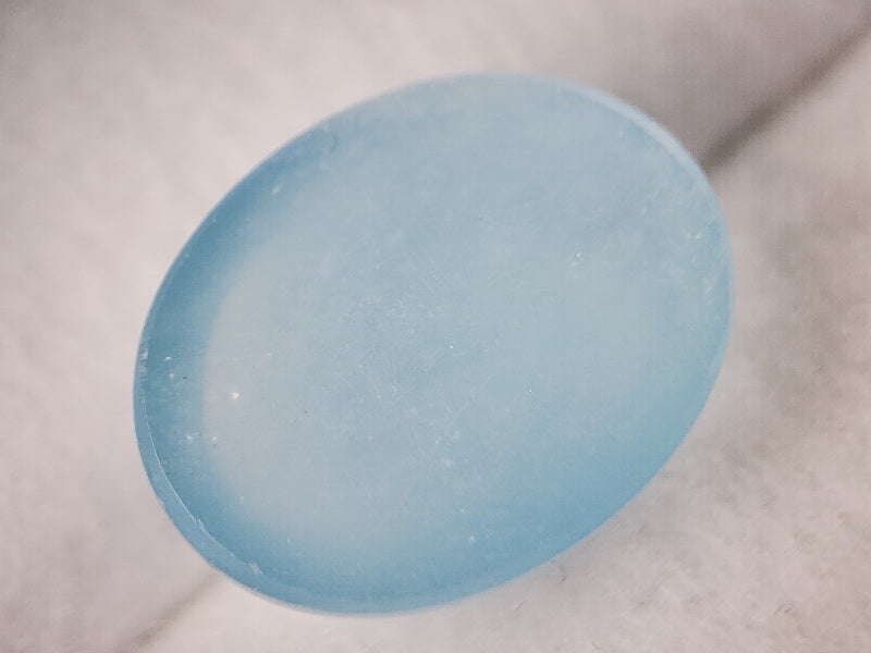 AQ-17 アクアマリン　26.15ct