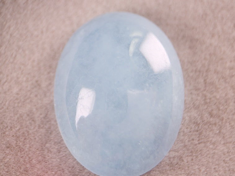AQ-17 アクアマリン　26.15ct