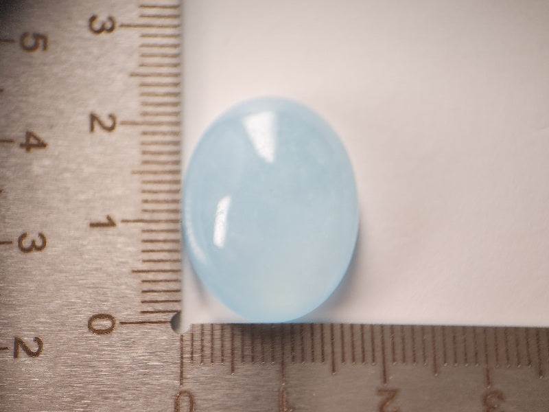 AQ-17 アクアマリン　26.15ct