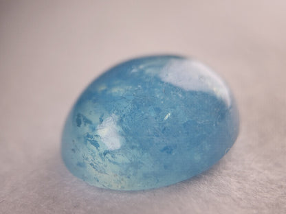AQ-18アクアマリン　30.60ct