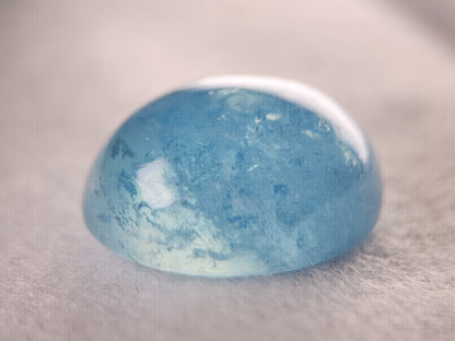 AQ-18アクアマリン　30.60ct