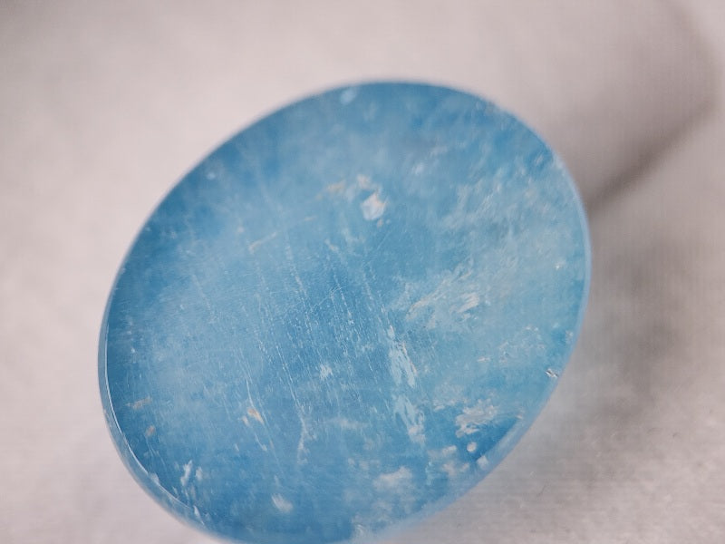 AQ-18アクアマリン　30.60ct
