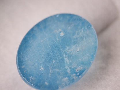 AQ-18アクアマリン　30.60ct