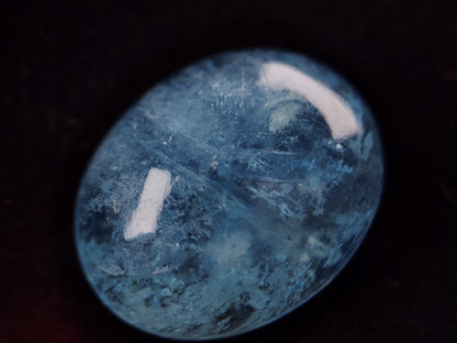 AQ-18アクアマリン　30.60ct
