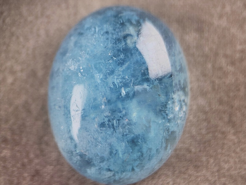 AQ-18アクアマリン　30.60ct