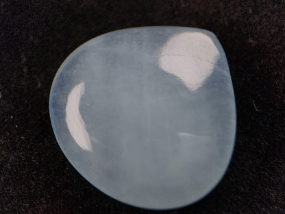 AQ-19　アクアマリン　33.41ct