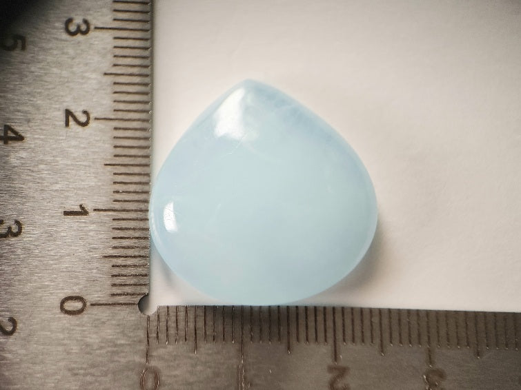 AQ-19　アクアマリン　33.41ct