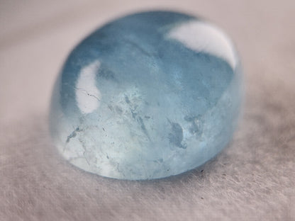 AQ-20　アクアマリン　36.19ct