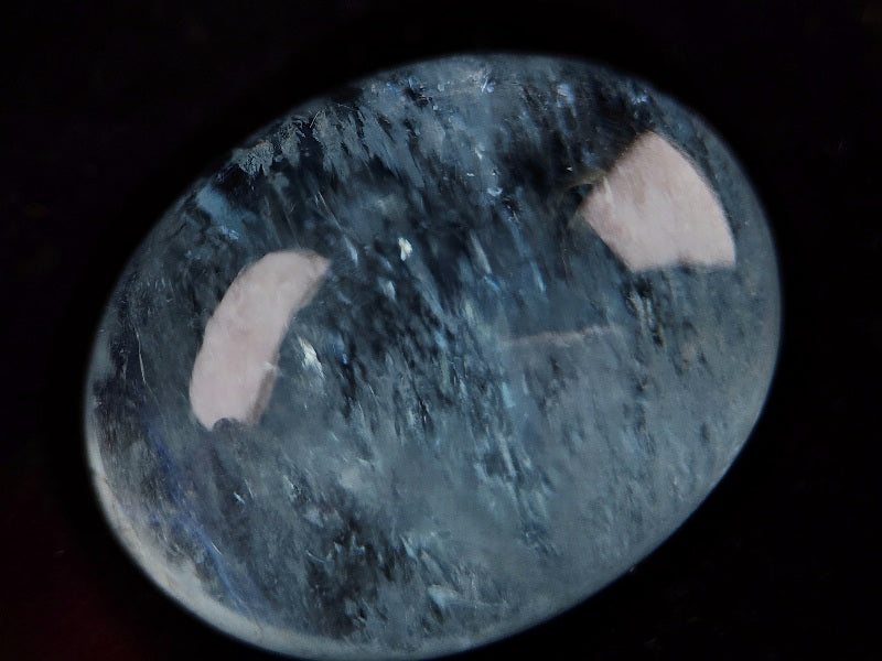 AQ-20　アクアマリン　36.19ct
