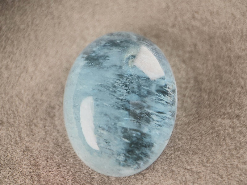 AQ-20　アクアマリン　36.19ct