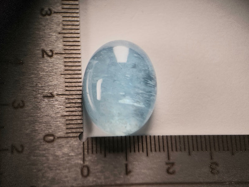 AQ-20　アクアマリン　36.19ct